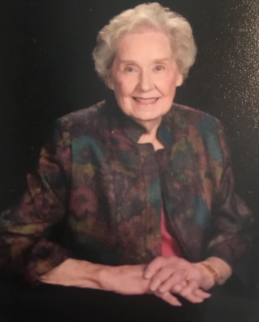 Obituary of Johnnie "Mimi" Eliza (McGough) Bradshaw