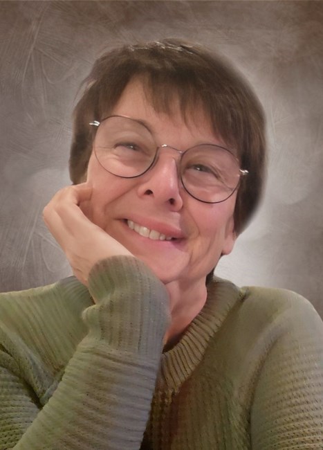 Avis de décès de Josée Dolbec