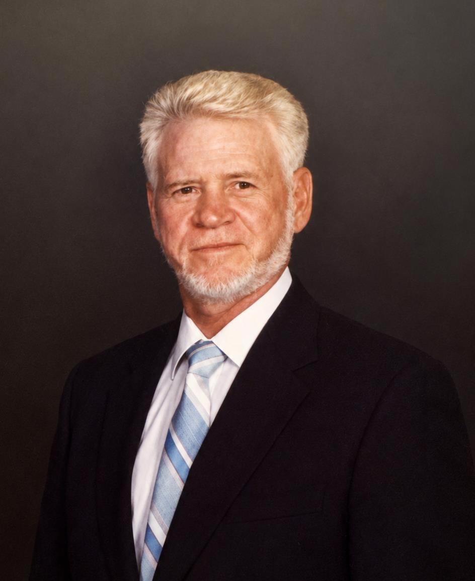 Obituary of Charles Ray Cannon Jr.