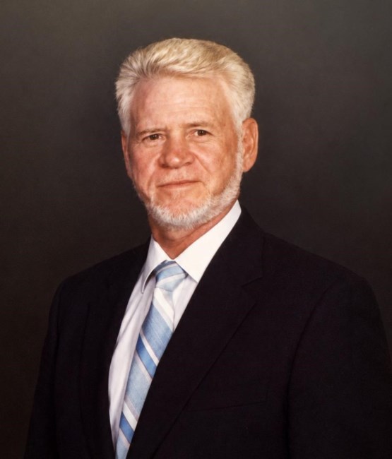 Obituary of Charles Ray Cannon Jr.