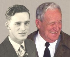 Obituary of Mr. Lloyd Merriel Dallas