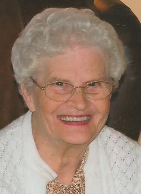 Obituary of Florence G. Adamietz