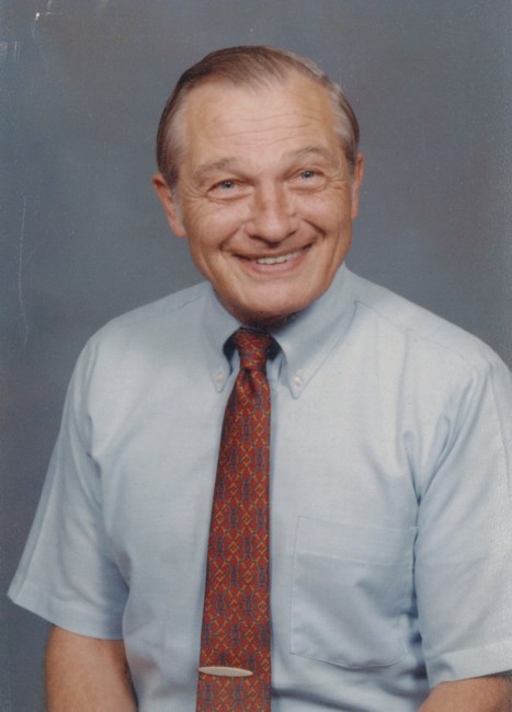 Obituary of Albert F. Balla Jr.