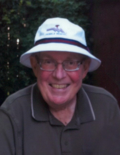 Obituary of Kent Johnson Edinga