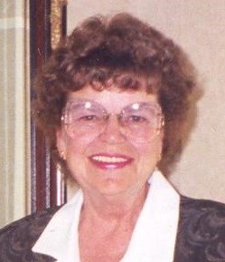 Obituary of Marjorie D. Mulcahy