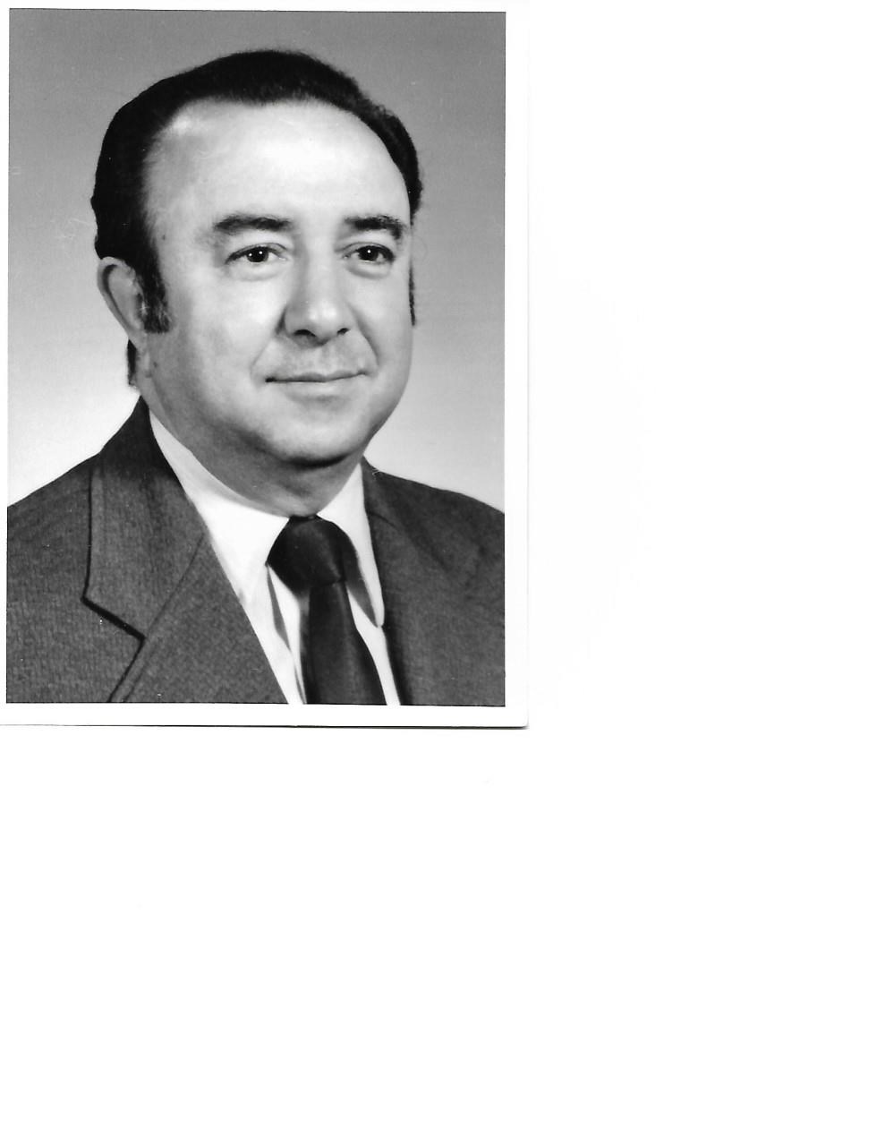 Obituary of Enrico Joseph "Hank" Migneco