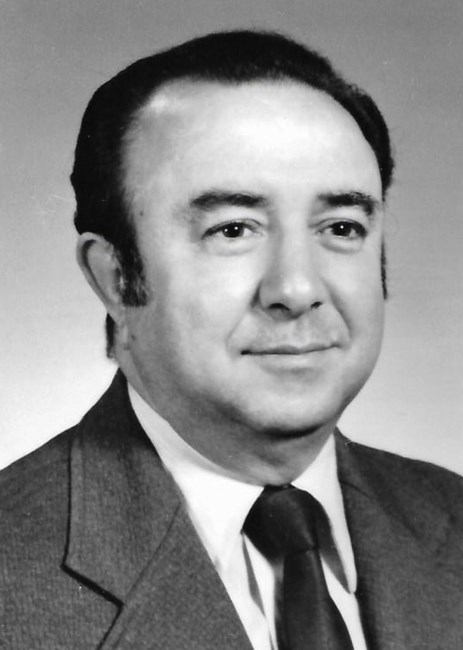 Obituary of Enrico Joseph "Hank" Migneco