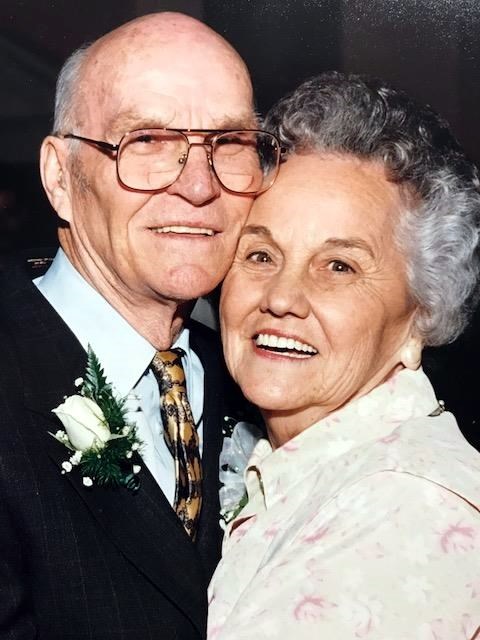 Obituario de Mildred Lee Fields