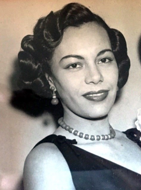 Obituary of Esperanza Goitia Torres