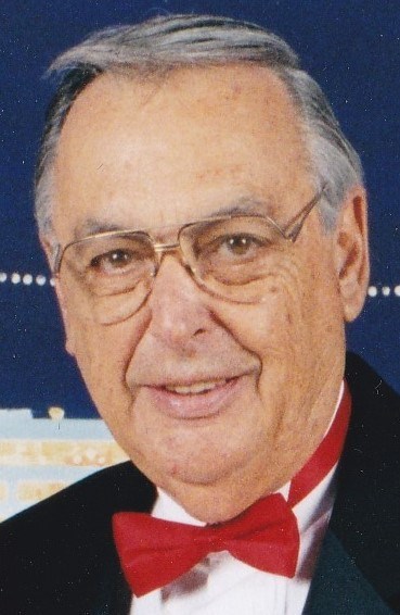 Obituary of Miller Thurman Harrison
