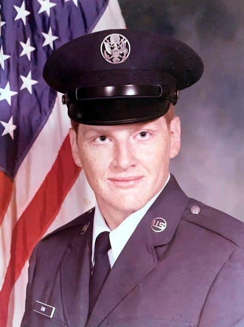 Obituario de Master Sergeant Thomas "Dale" Dunn