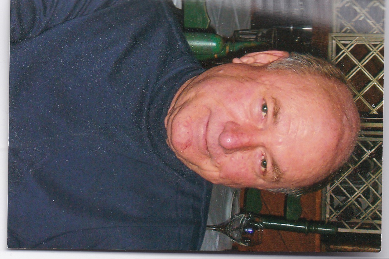 Obituary of Pinchos L Andreen