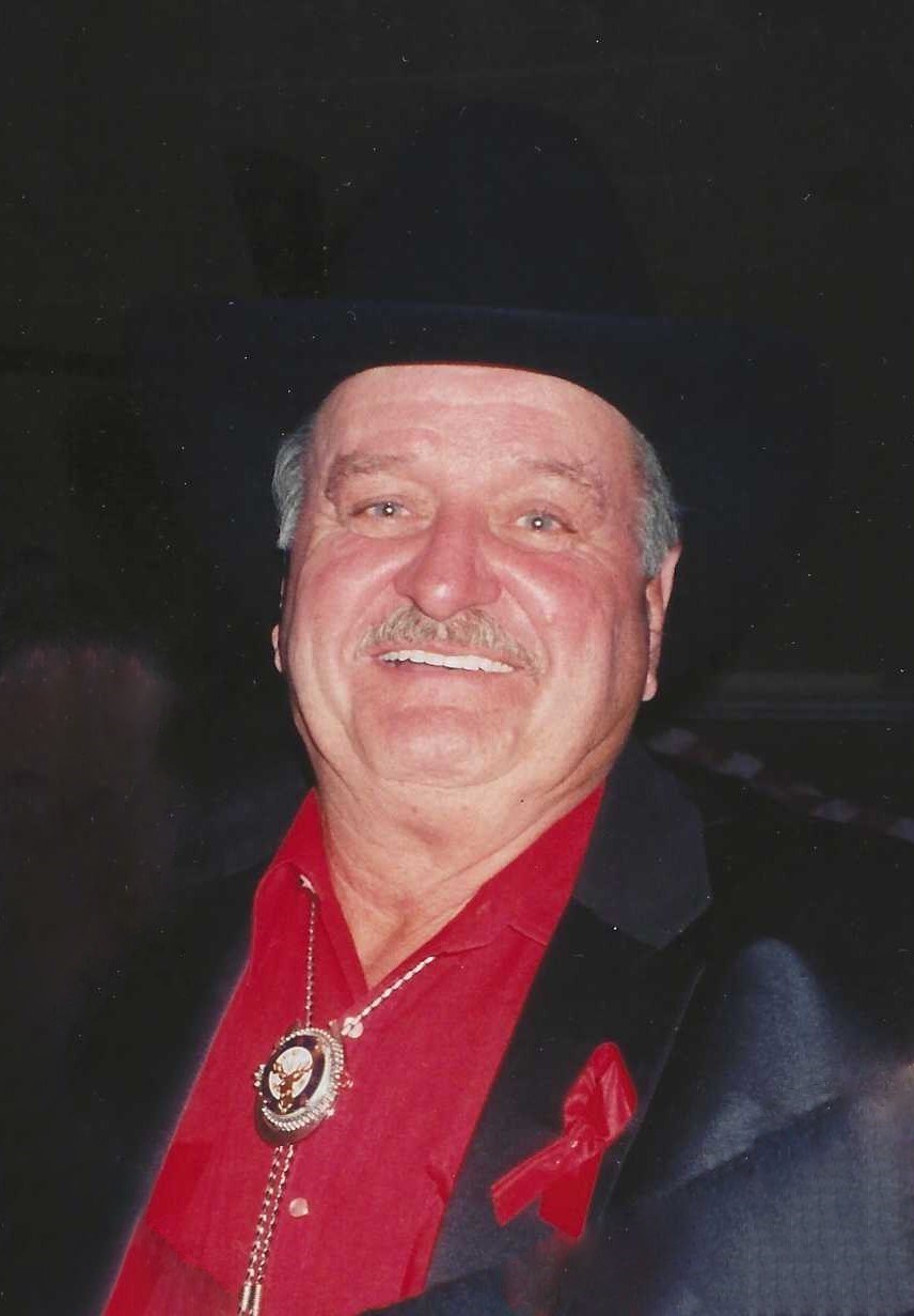 Obituary of William "Bill" L Scoggins Sr.