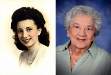 Obituary of Dorothy Y. Kemp