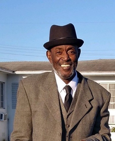 Obituary of George Mitchell Reeves Jr.