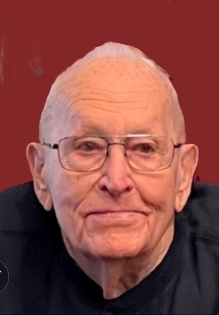 Obituary of Charles E. Sherrer