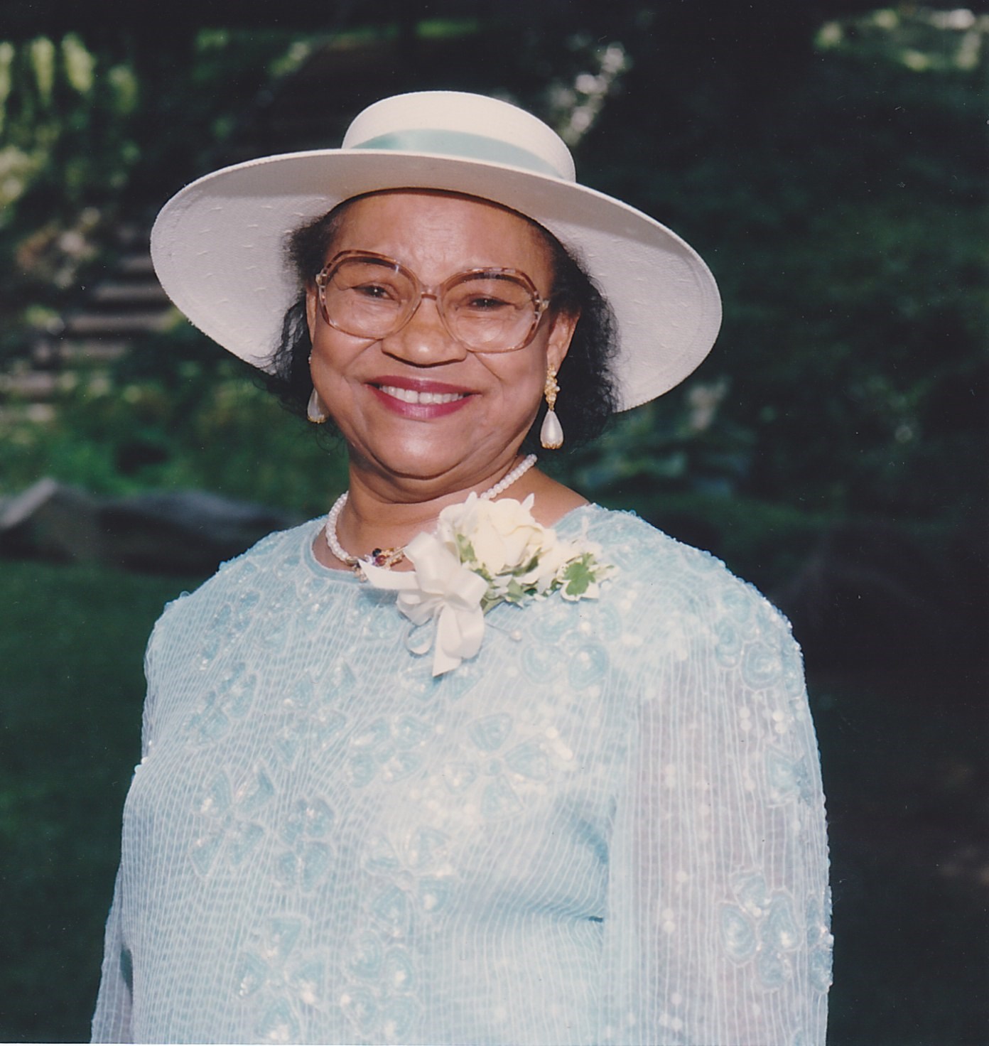 Obituary of Molly Ada Onwukwe