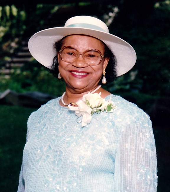 Obituary of Molly Ada Onwukwe