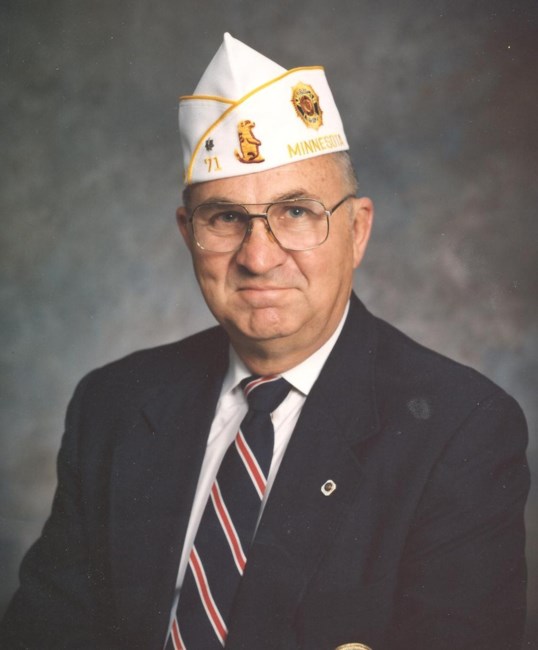 Obituary of Raymond L. Galazen