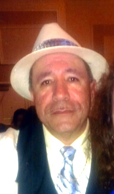 Obituario de Pedro "Pete" Ismael Alvarado