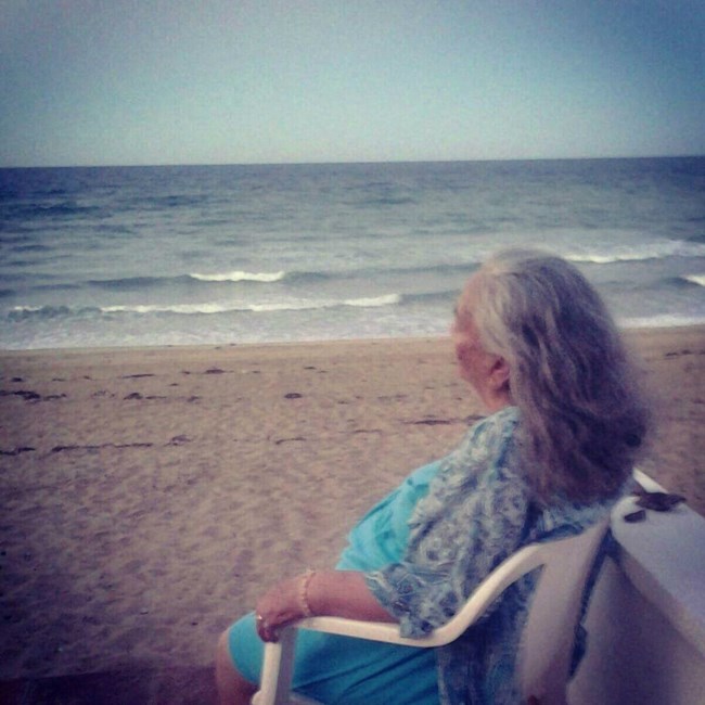 Obituary of Maria Del Socorro Revilla Zapata