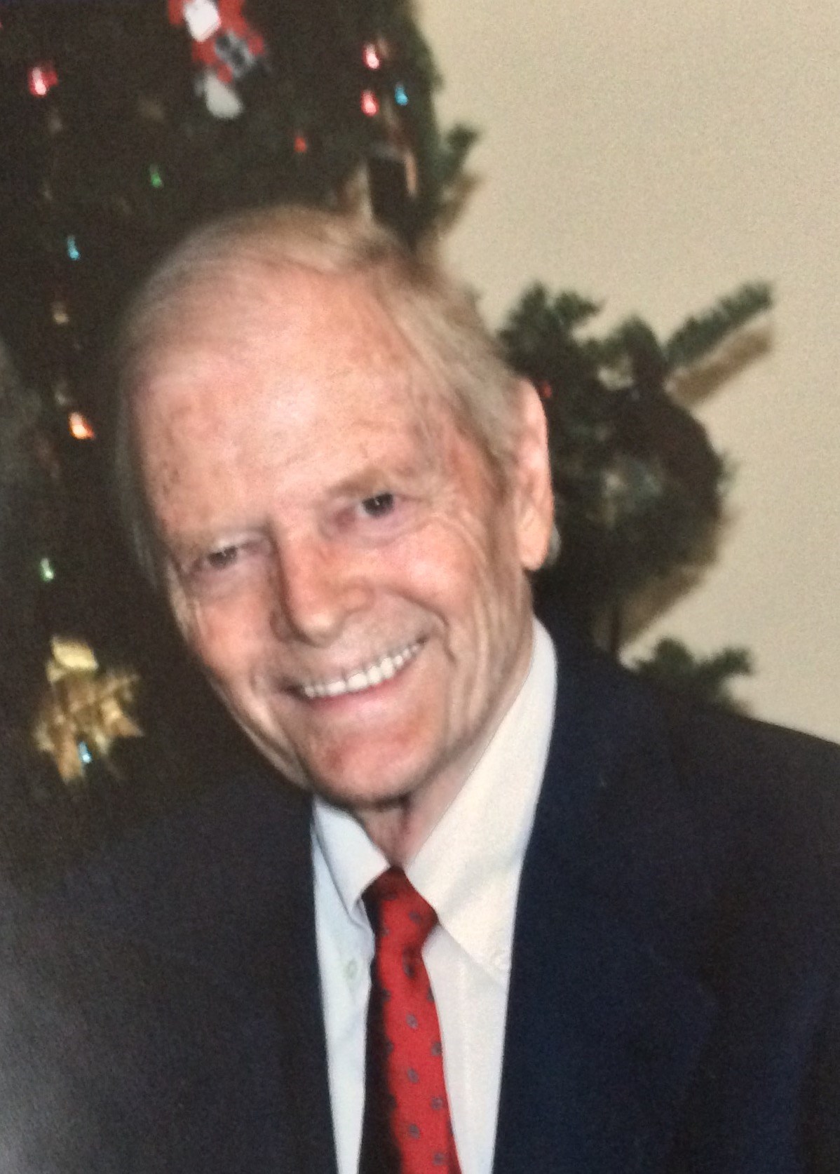 Obituary of Loren Carlson