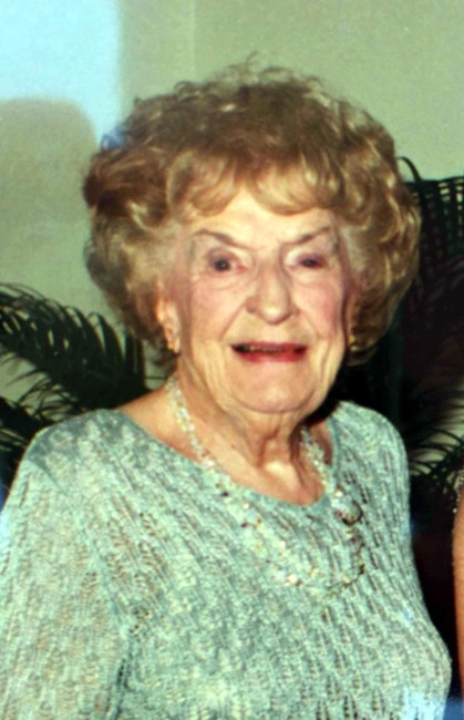 Obituary of Hazel L. Cooley