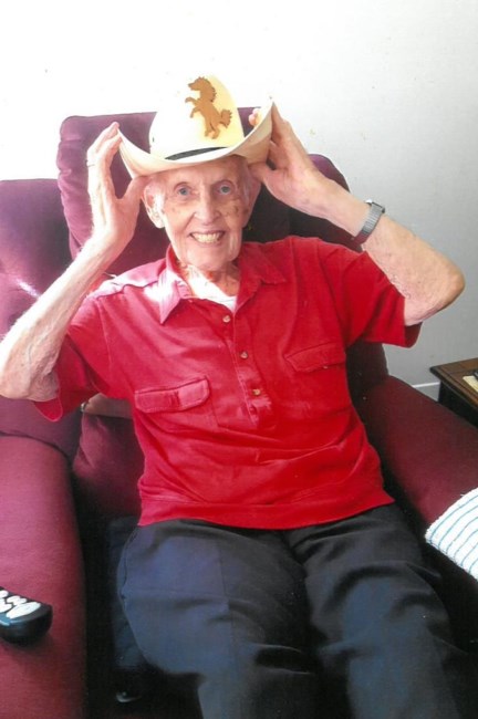 Obituary of Wilbert Russell Humphrey