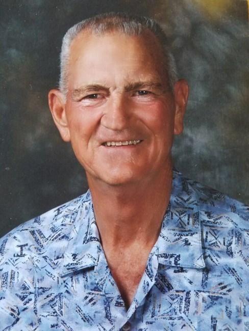 Obituary of Robert L. Ewert