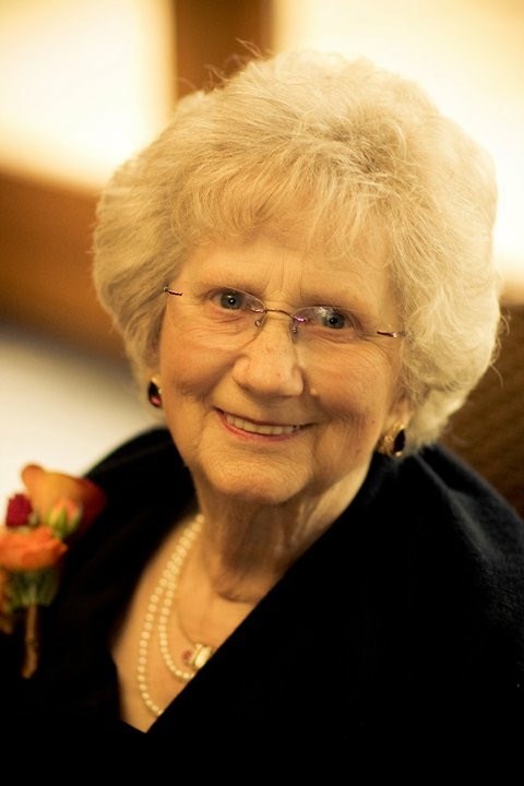 Obituary of June Theresa Ansel