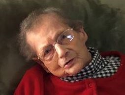 Obituary of Vivian R. Field