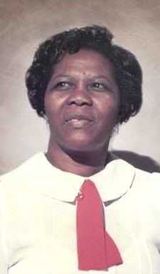 Obituary of Montelle Millar Codrington