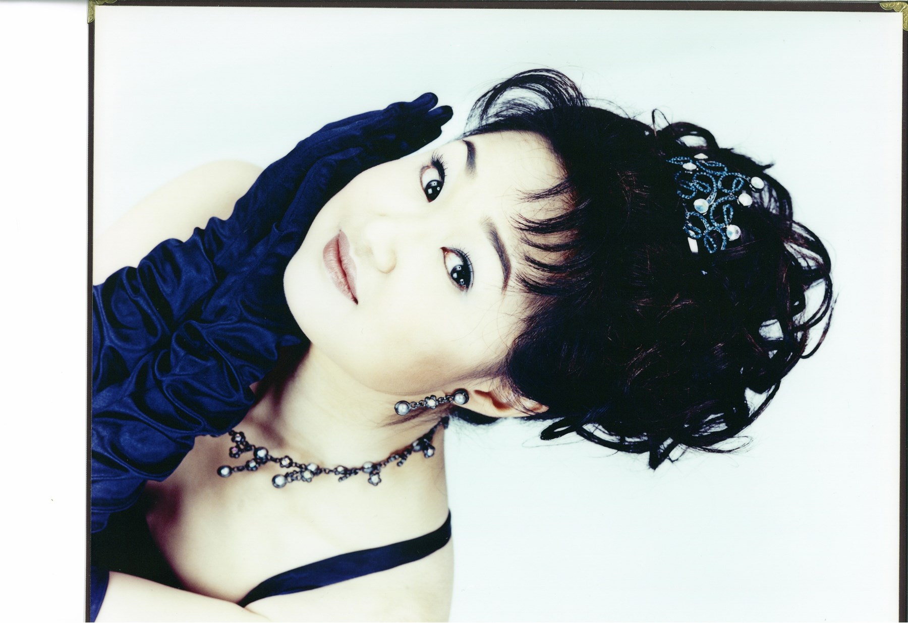 Obituary of Shuen Eunice Hsu