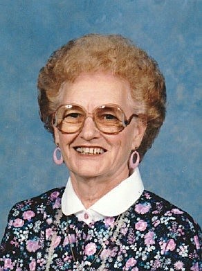 Obituary of Lydia Edith (Fojtik) Luza