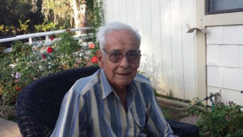 Obituary of Tony Duarte Santos