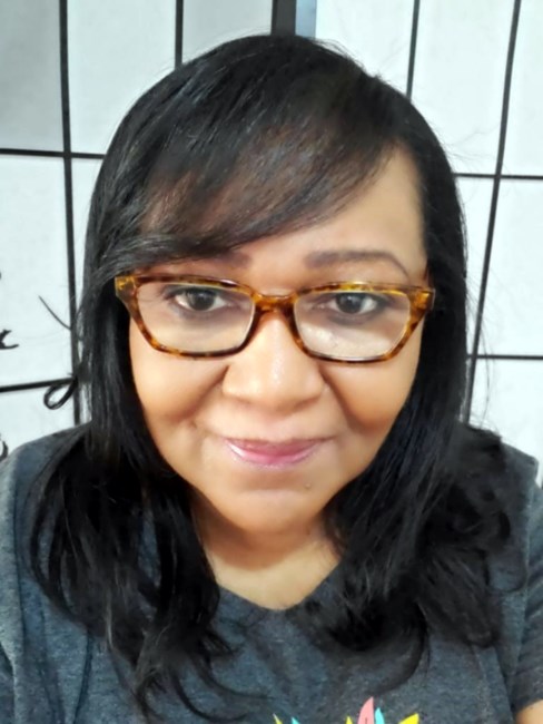 Obituary of Sharon K. Hamilton