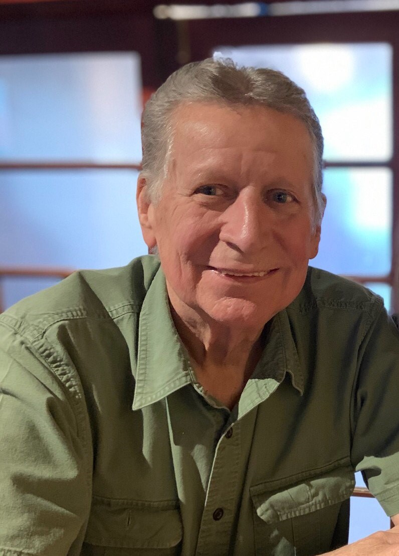 John Muir Obituary Paso Robles, CA