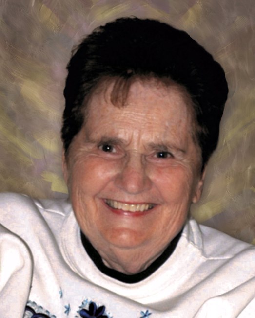 Obituary of Dorothy Magdaline Sadnick