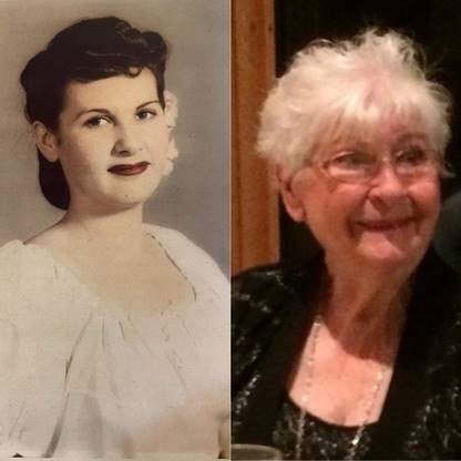 Obituary of Hattie Faye Tolbert