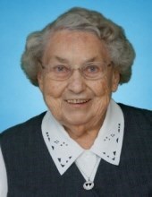 Obituary of Sr. Mary Noel Plummer, OP