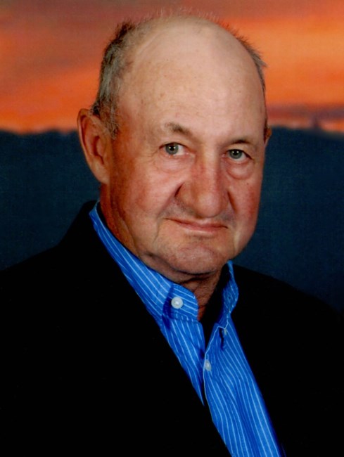 Avis de décès de William Graham Munro