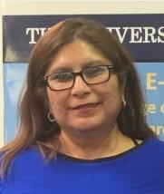 Obituary of Socorro Quezada