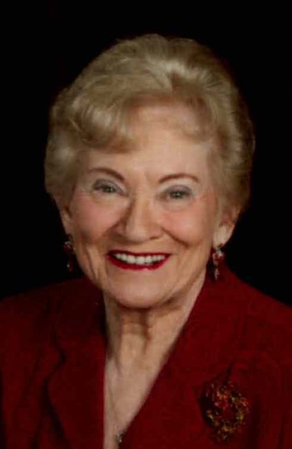 Avis de décès de Sadie Lou Stewart Snelling