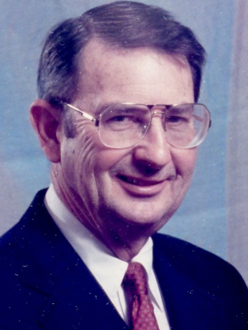 Obituary of John Edwin Shapland