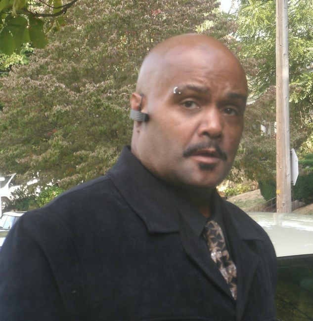 Obituary of Renard E. Pulliam