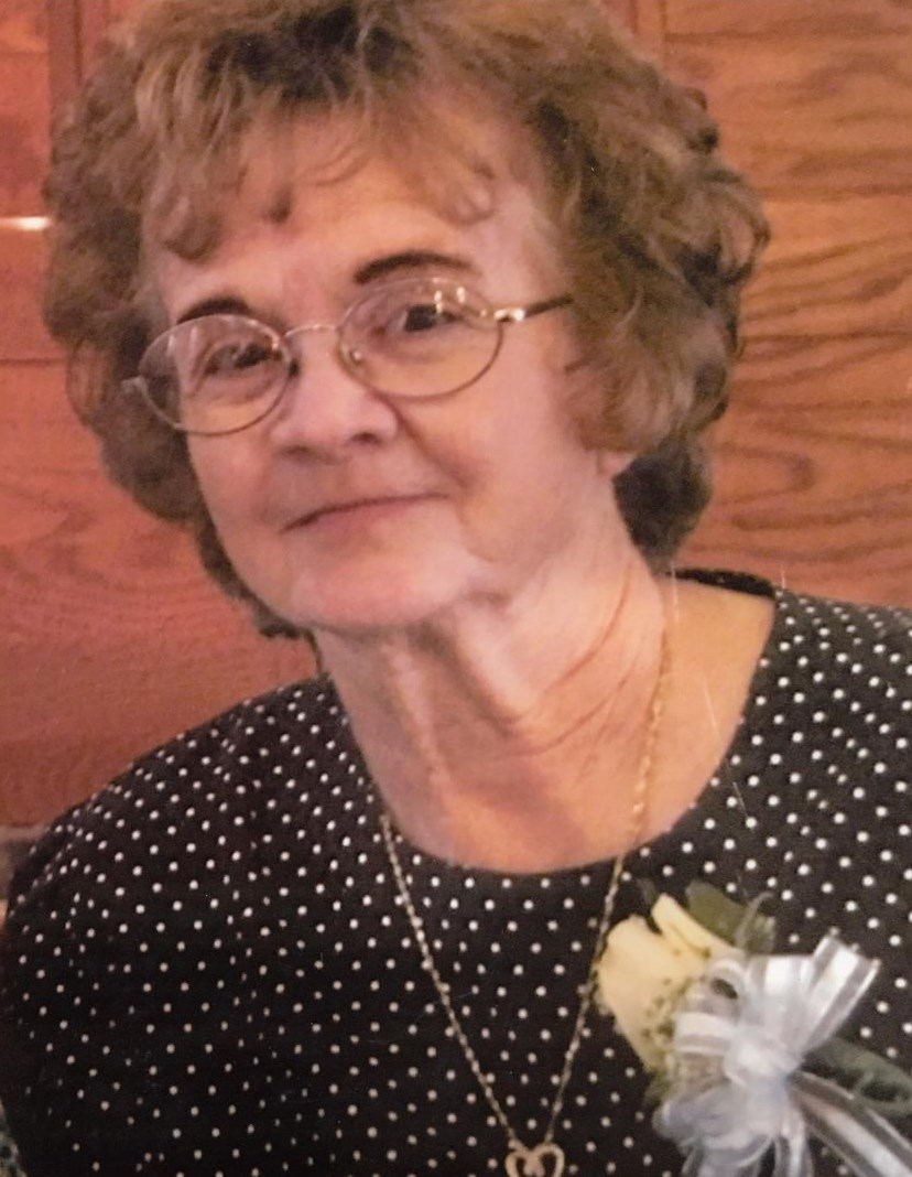 Patricia Parks Obituary Kansas City, KS