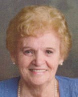 Obituary of Joan Bradley