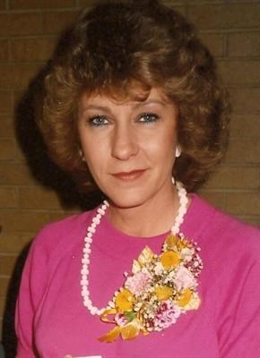 Avis de décès de Betty Smith Hastings