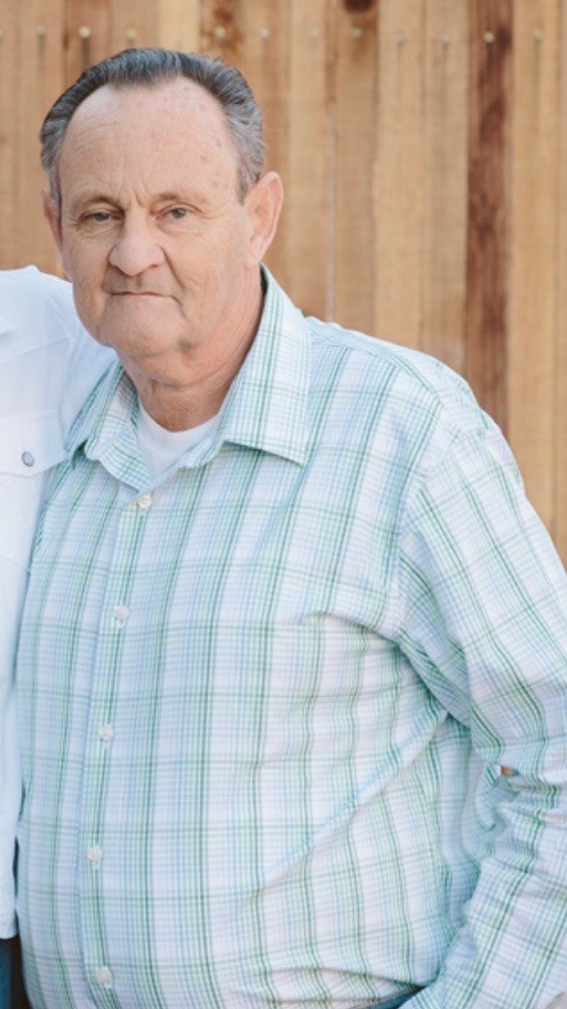 Obituary of David Richard Nichols Sr.