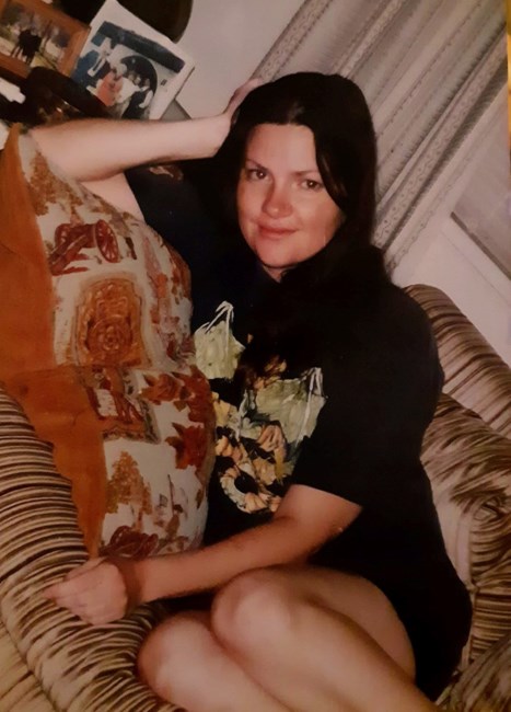 Obituary of Randa Sue Scott